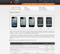 Ремонт iPhone Ремонт iPhone